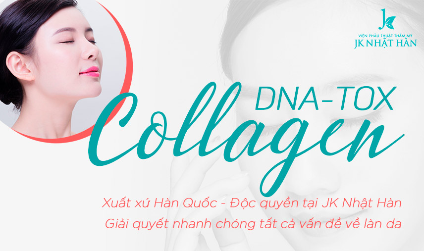 COLLAGEN-DNA-TOX