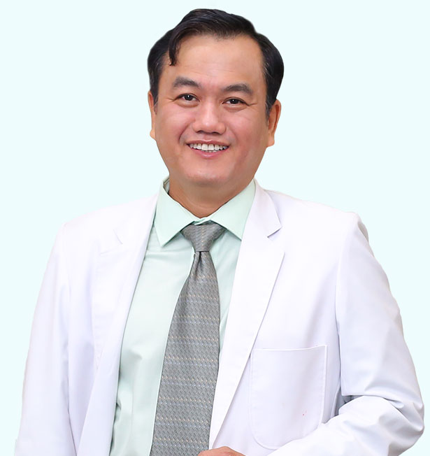 Bác sĩ JKnhathan